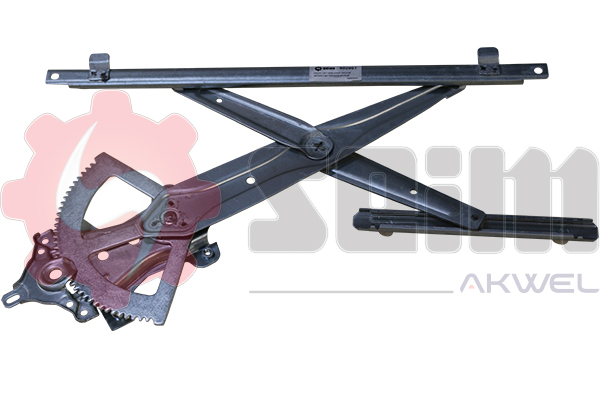 Seim Raambedieningsmechanisme 902901