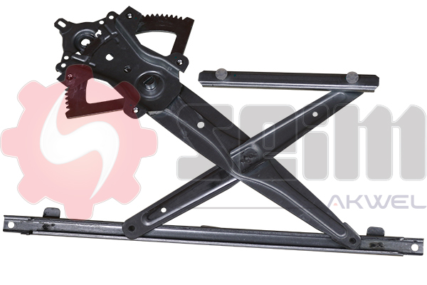 Seim Raambedieningsmechanisme 902902