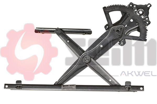 Seim Raambedieningsmechanisme 902902