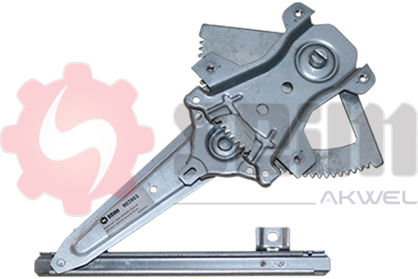 Seim Raambedieningsmechanisme 902903