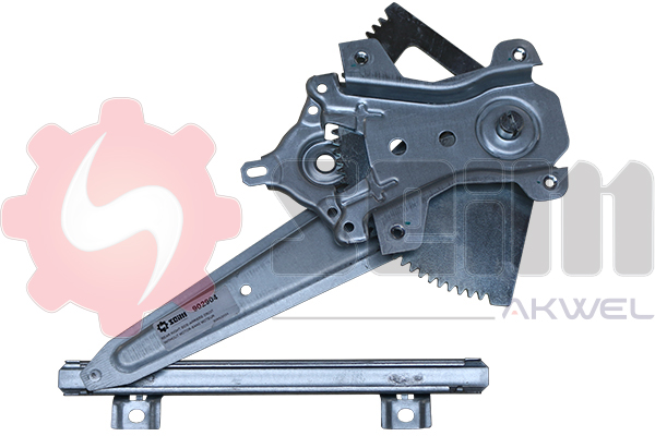 Seim Raambedieningsmechanisme 902904