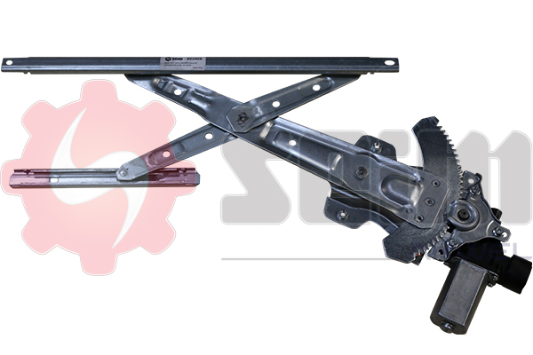 Seim Raambedieningsmechanisme 902905