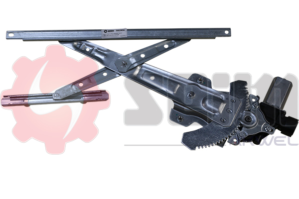 Seim Raambedieningsmechanisme 902906