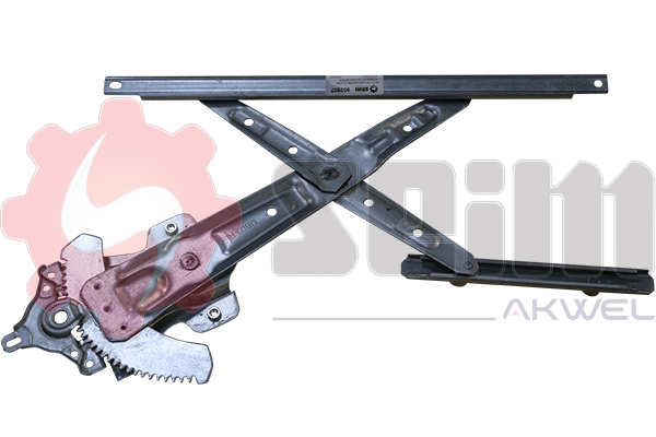 Seim Raambedieningsmechanisme 902907