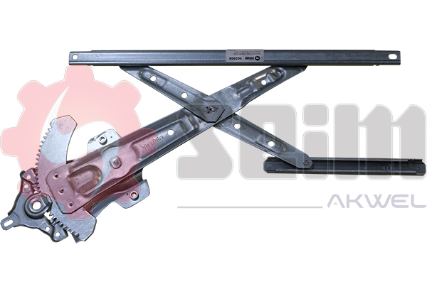 Seim Raambedieningsmechanisme 902908