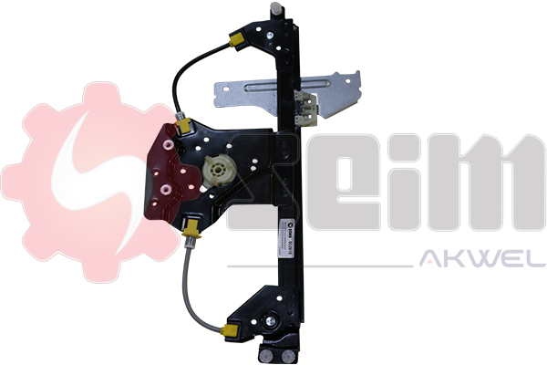 Seim Raambedieningsmechanisme 902910