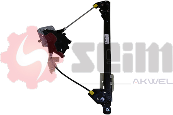 Seim Raambedieningsmechanisme 902911