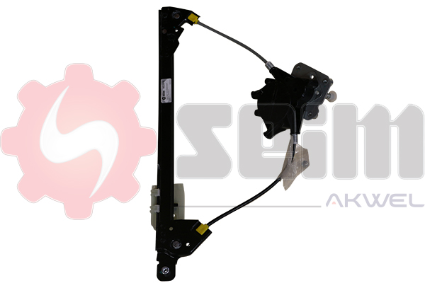 Seim Raambedieningsmechanisme 902912