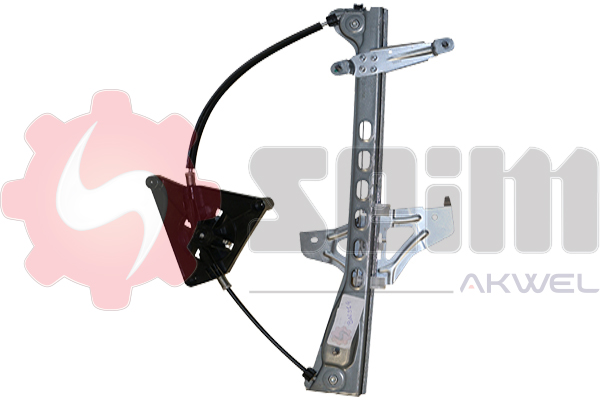 Seim Raambedieningsmechanisme 902914