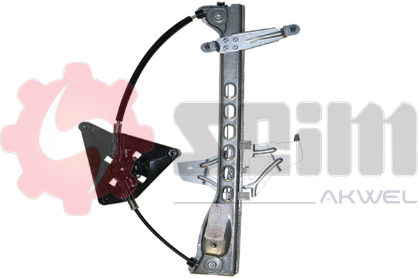 Seim Raambedieningsmechanisme 902918