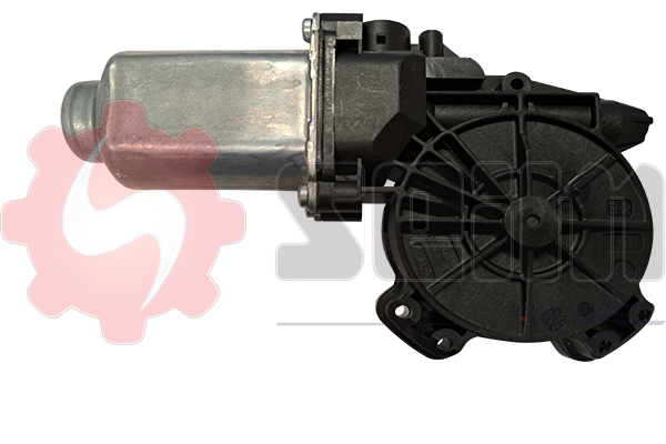 Seim Raambedieningsmechanisme 902919