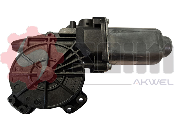 Seim Raambedieningsmechanisme 902920