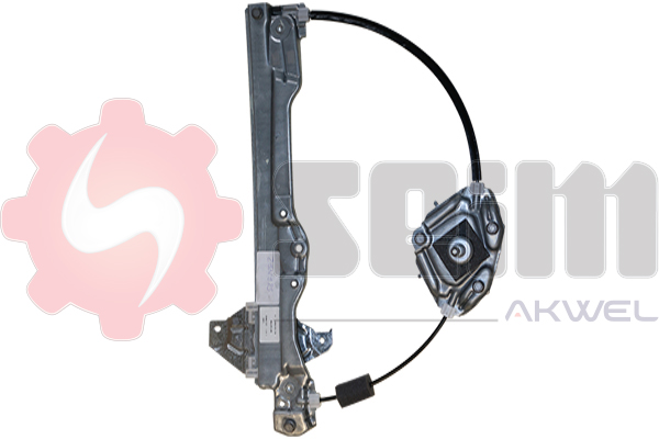 Seim Raambedieningsmechanisme 902925