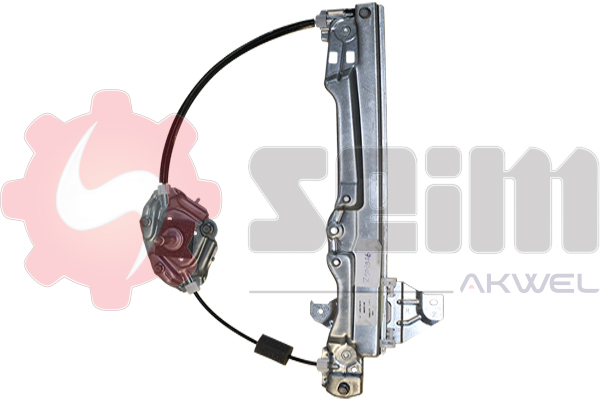 Seim Raambedieningsmechanisme 902926