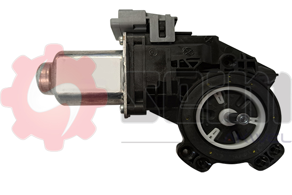 Seim Raambedieningsmechanisme 902928