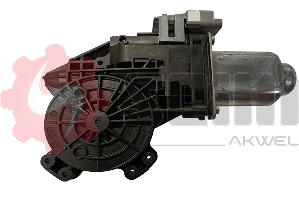 Seim Raambedieningsmechanisme 902928