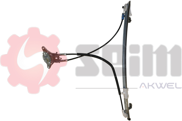 Seim Raambedieningsmechanisme 902929