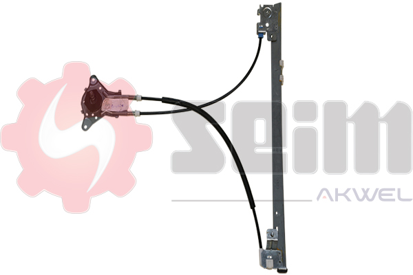 Seim Raambedieningsmechanisme 902930