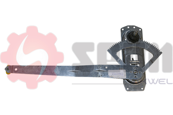 Seim Raambedieningsmechanisme 902931