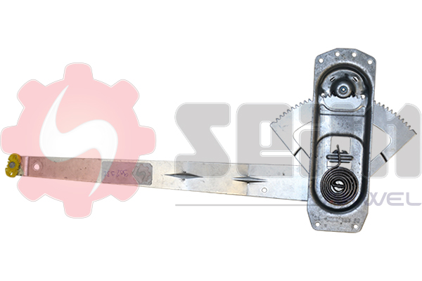 Seim Raambedieningsmechanisme 902932