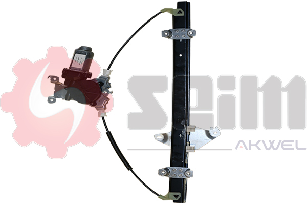 Seim Raambedieningsmechanisme 902934