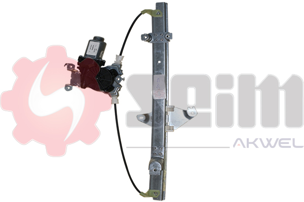 Seim Raambedieningsmechanisme 902936