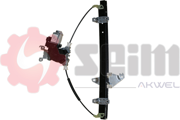 Seim Raambedieningsmechanisme 902938