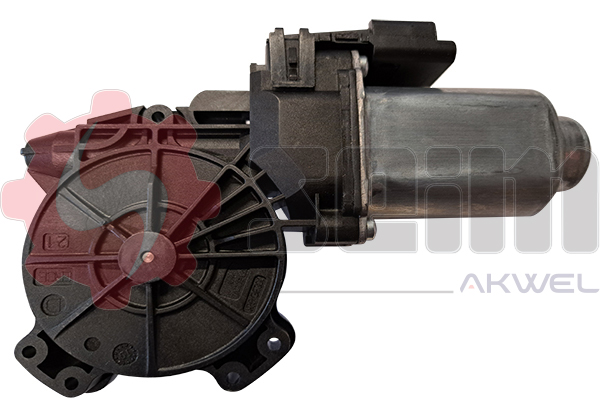 Seim Raambedieningsmechanisme 902942