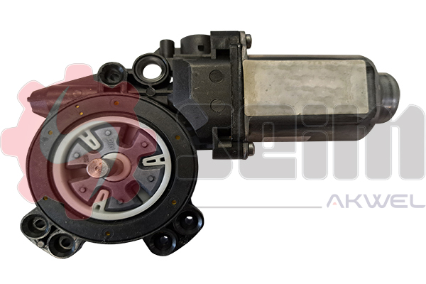 Raambedieningsmechanisme Seim 902943