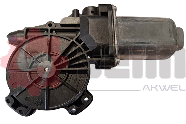 Seim Raambedieningsmechanisme 902944