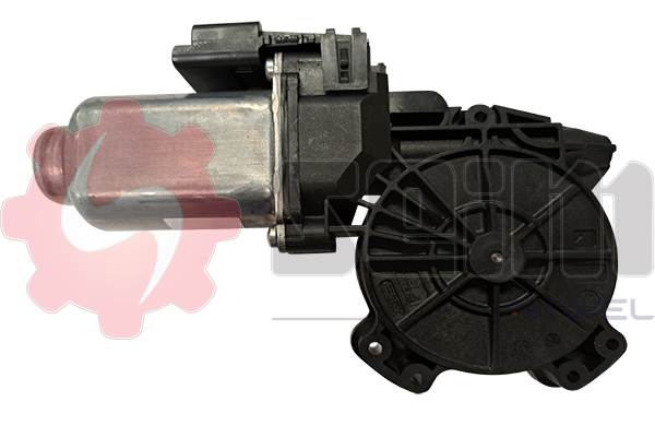 Seim Raambedieningsmechanisme 902945