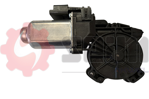 Seim Raambedieningsmechanisme 902948