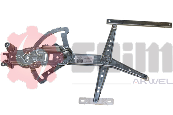 Seim Raambedieningsmechanisme 902950