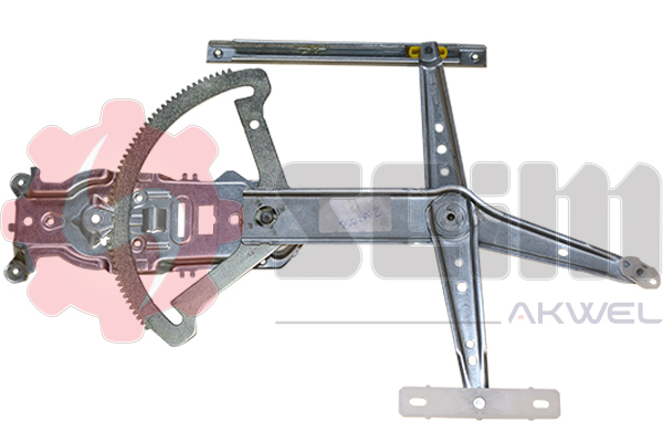Seim Raambedieningsmechanisme 902951