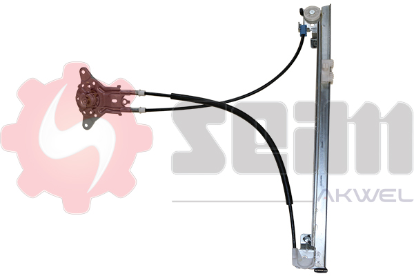 Seim Raambedieningsmechanisme 902954