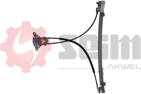 Seim Raambedieningsmechanisme 902955