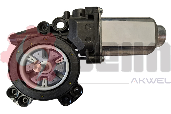 Seim Raambedieningsmechanisme 902958