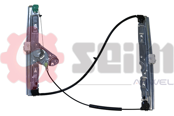 Seim Raambedieningsmechanisme 902961