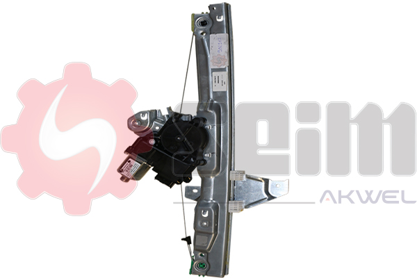 Seim Raambedieningsmechanisme 902962