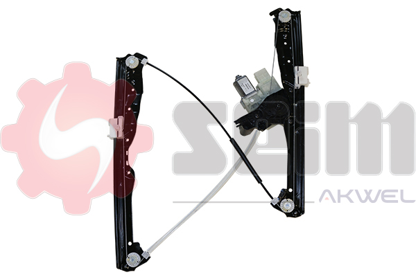 Seim Raambedieningsmechanisme 902963