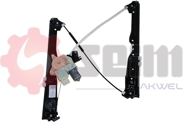 Seim Raambedieningsmechanisme 902964