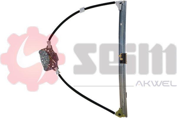 Seim Raambedieningsmechanisme 902966