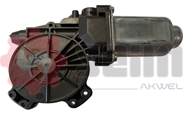 Seim Raambedieningsmechanisme 902967