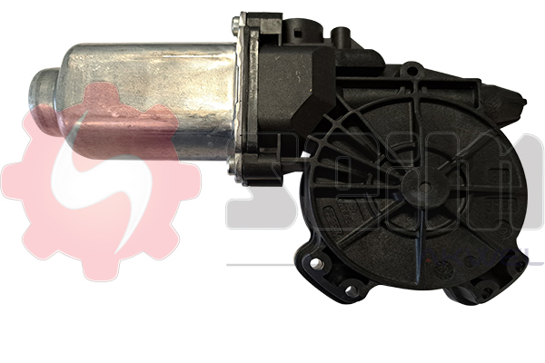 Seim Raambedieningsmechanisme 902968