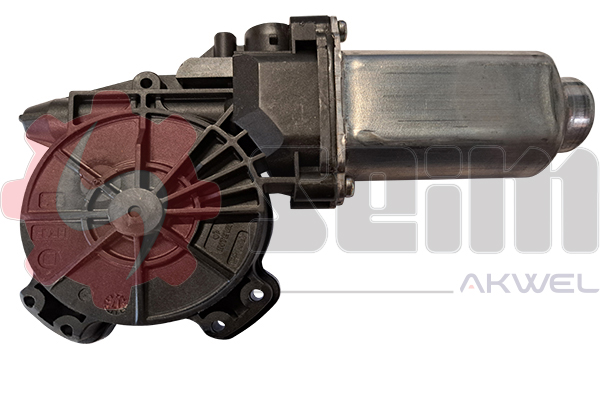 Seim Raambedieningsmechanisme 902969