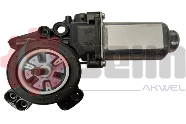 Seim Raambedieningsmechanisme 902970