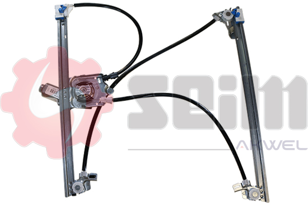 Seim Raambedieningsmechanisme 902971