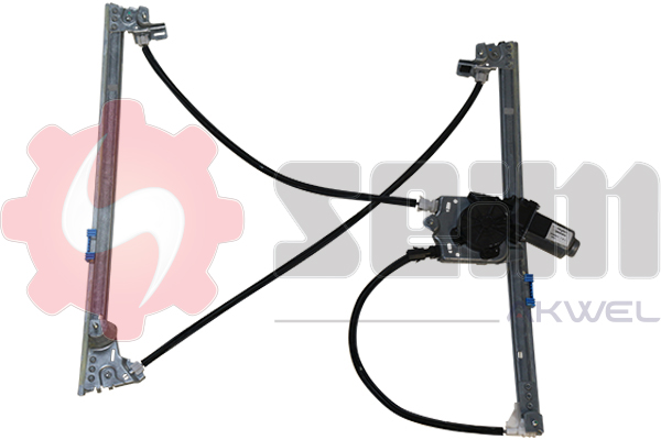 Seim Raambedieningsmechanisme 902972