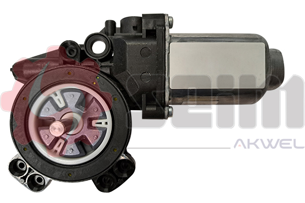 Seim Raambedieningsmechanisme 902973