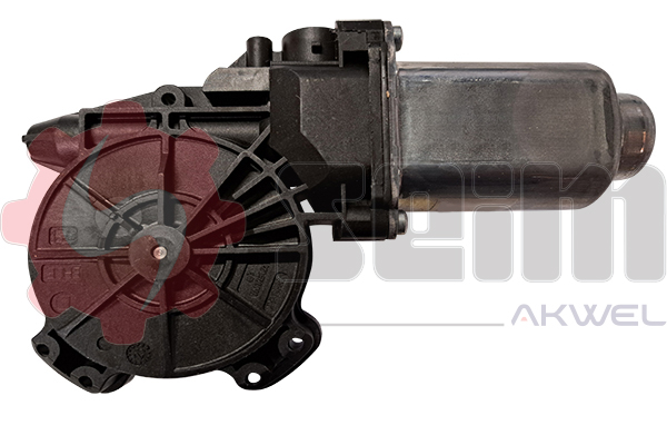 Seim Raambedieningsmechanisme 902974